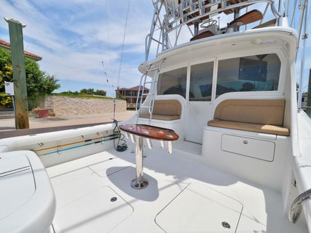 Viking 37 Billfish image