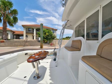 Viking 37 Billfish image