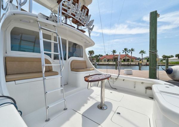 Viking 37 Billfish image