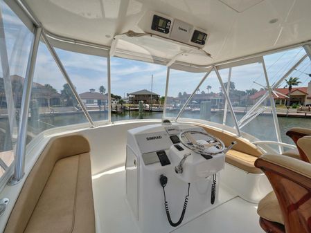 Viking 37 Billfish image