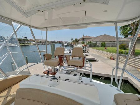 Viking 37 Billfish image