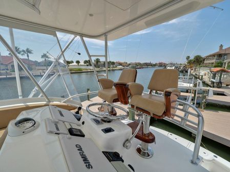 Viking 37 Billfish image