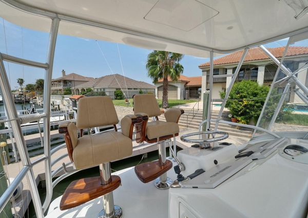 Viking 37 Billfish image