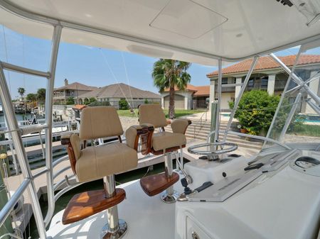 Viking 37 Billfish image