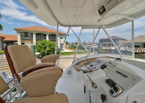 Viking 37 Billfish image