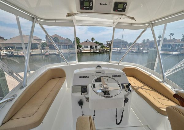 Viking 37 Billfish image