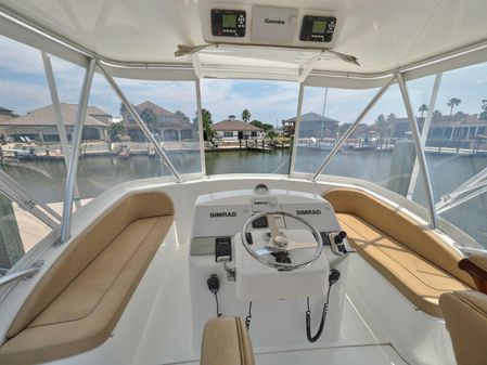 Viking 37 Billfish image