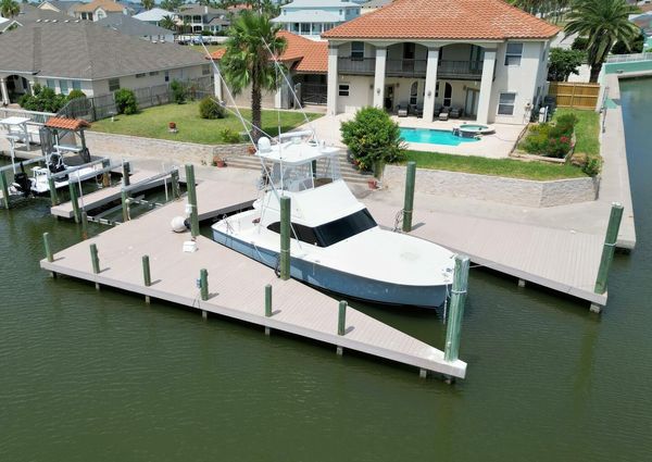 Viking 37 Billfish image