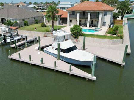 Viking 37 Billfish image