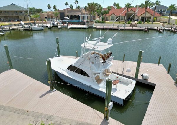 Viking 37 Billfish image