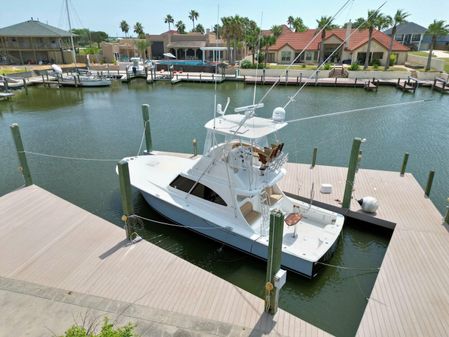 Viking 37 Billfish image