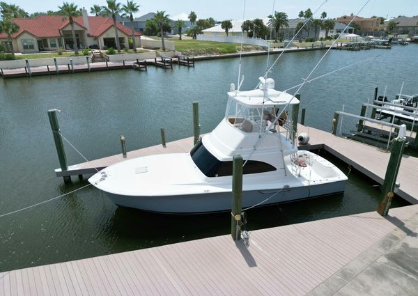 Viking 37 Billfish image