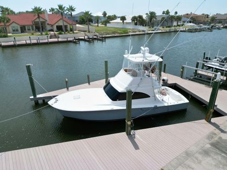 Viking 37 Billfish image