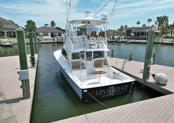 Viking 37 Billfish image