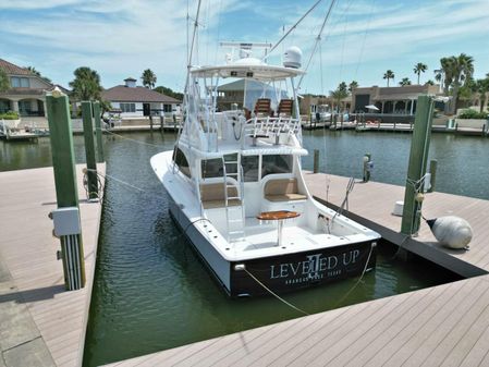 Viking 37 Billfish image