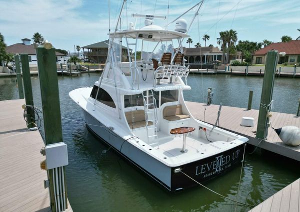 Viking 37 Billfish image