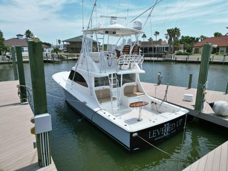 Viking 37 Billfish image