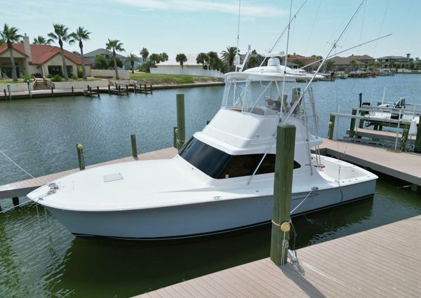 Viking 37 Billfish image