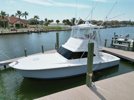 Viking 37 Billfish image