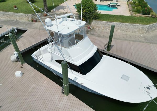 Viking 37 Billfish image