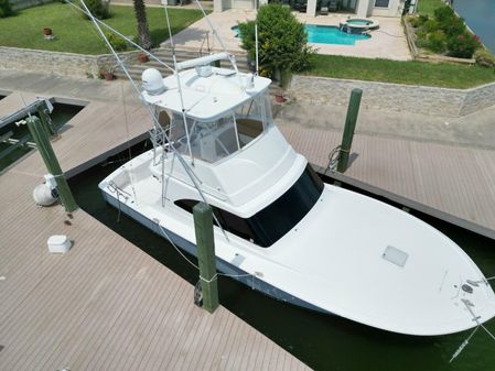 Viking 37 Billfish image