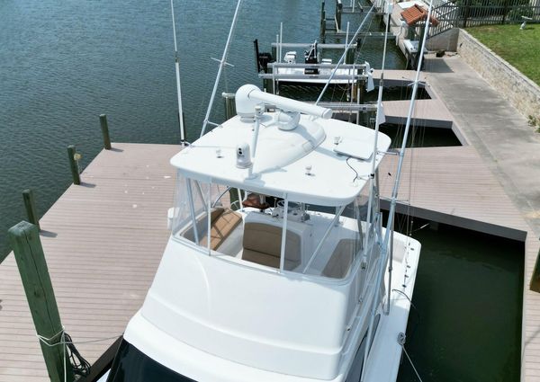 Viking 37 Billfish image