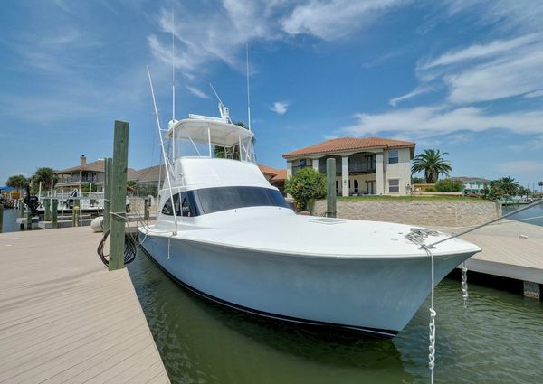 Viking 37 Billfish image