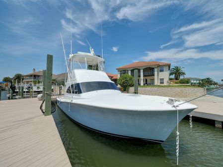 Viking 37 Billfish image