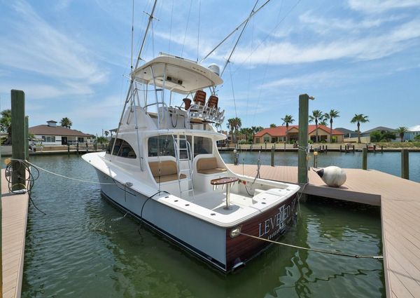 Viking 37 Billfish image