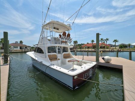 Viking 37 Billfish image