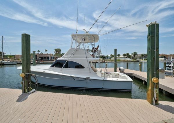 Viking 37 Billfish image