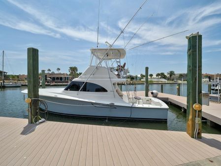 Viking 37 Billfish image