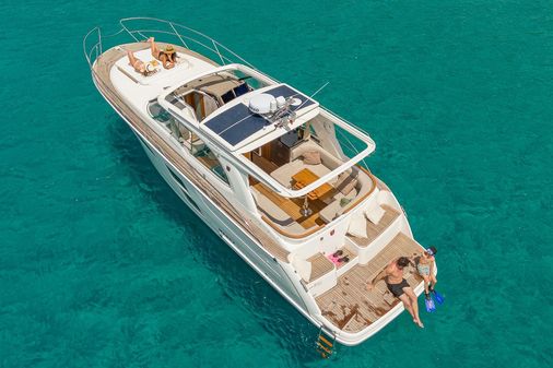 Marex 360-CABRIOLET-CRUISER image