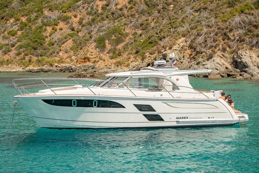 Marex 360-CABRIOLET-CRUISER image