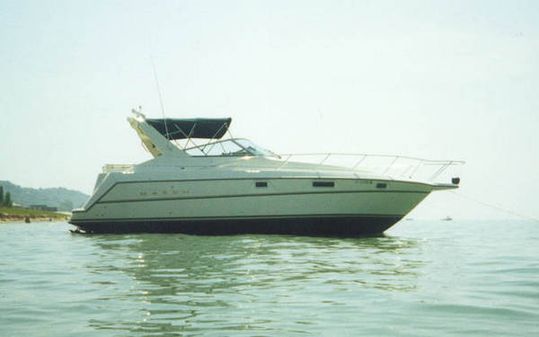 Maxum 3200 SCR image