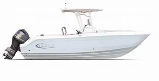 Robalo R242EX