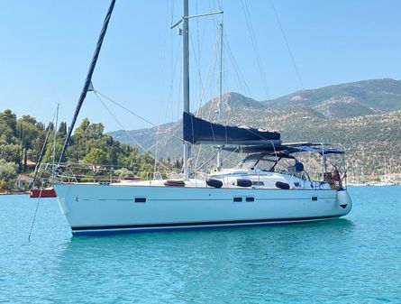 Beneteau OCEANIS-CLIPPER-423 image