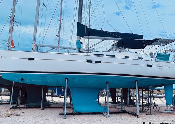 Beneteau OCEANIS-CLIPPER-423 image