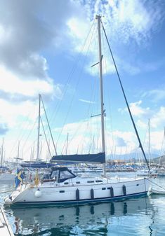 Beneteau OCEANIS-CLIPPER-423 image