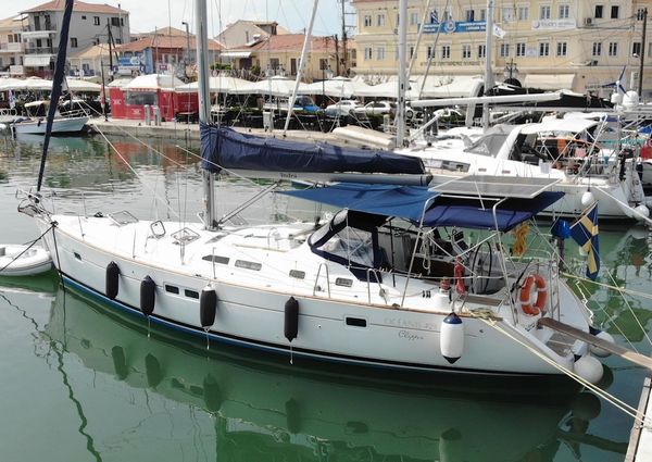 Beneteau OCEANIS-CLIPPER-423 image