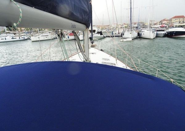 Beneteau OCEANIS-CLIPPER-423 image