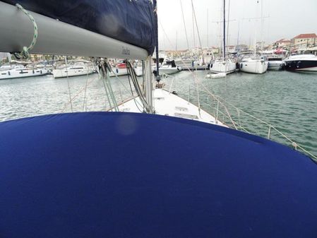 Beneteau OCEANIS-CLIPPER-423 image