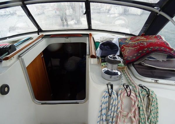 Beneteau OCEANIS-CLIPPER-423 image