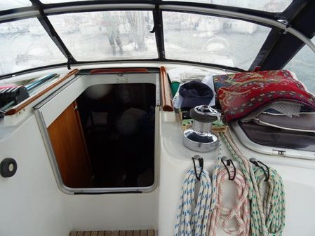 Beneteau OCEANIS-CLIPPER-423 image