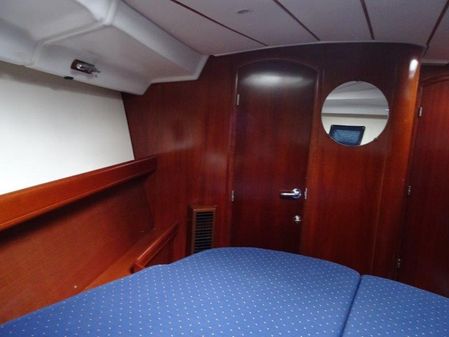 Beneteau OCEANIS-CLIPPER-423 image