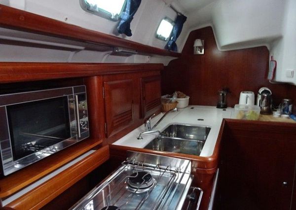 Beneteau OCEANIS-CLIPPER-423 image