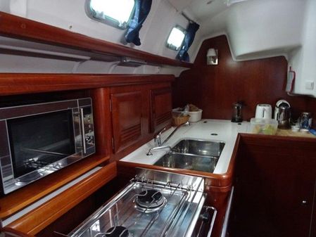 Beneteau OCEANIS-CLIPPER-423 image