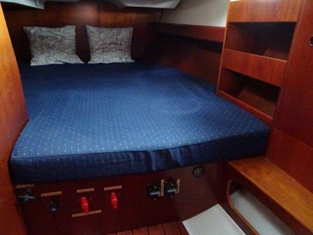 Beneteau OCEANIS-CLIPPER-423 image