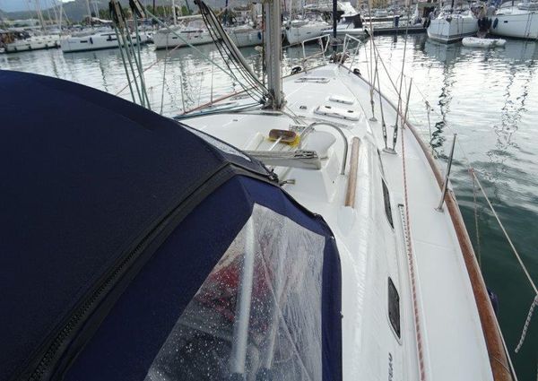 Beneteau OCEANIS-CLIPPER-423 image