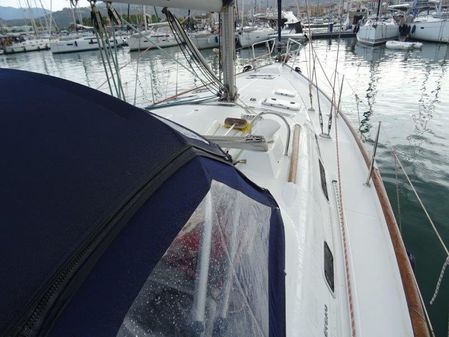 Beneteau OCEANIS-CLIPPER-423 image